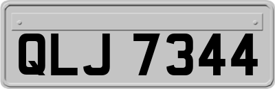 QLJ7344