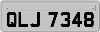 QLJ7348