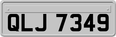 QLJ7349