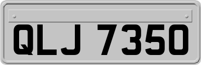 QLJ7350