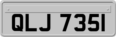 QLJ7351