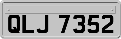 QLJ7352