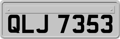 QLJ7353