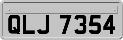 QLJ7354