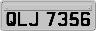 QLJ7356