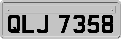 QLJ7358