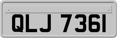 QLJ7361