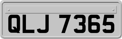 QLJ7365