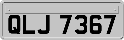 QLJ7367