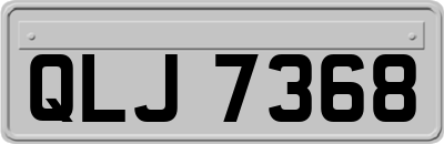 QLJ7368