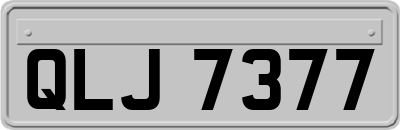 QLJ7377