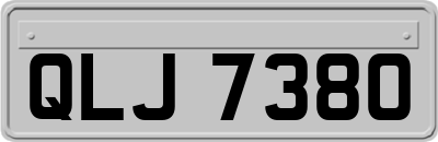 QLJ7380