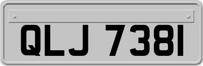 QLJ7381