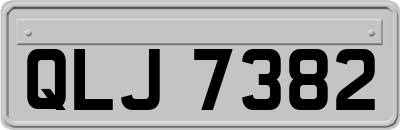 QLJ7382