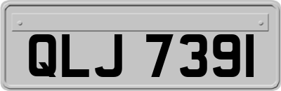 QLJ7391