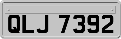 QLJ7392