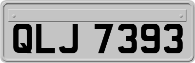 QLJ7393