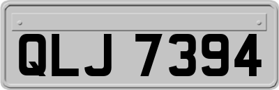 QLJ7394