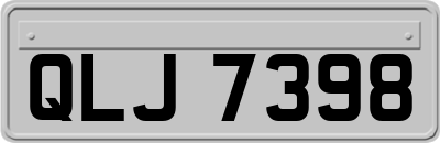 QLJ7398