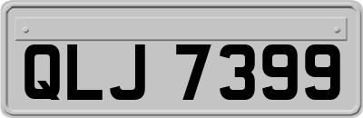 QLJ7399