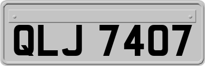 QLJ7407