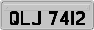 QLJ7412