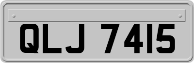 QLJ7415