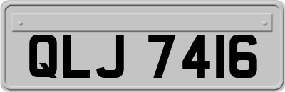 QLJ7416