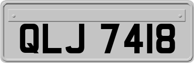 QLJ7418