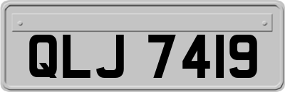 QLJ7419