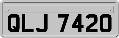 QLJ7420