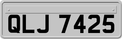 QLJ7425