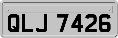 QLJ7426