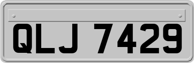 QLJ7429