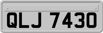 QLJ7430