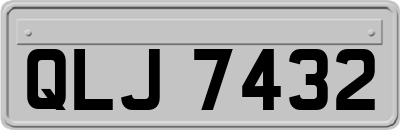 QLJ7432