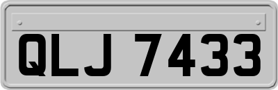 QLJ7433