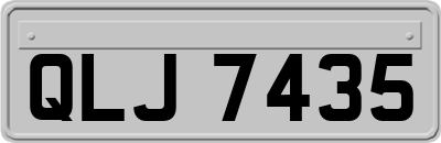 QLJ7435