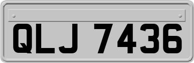 QLJ7436