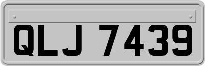 QLJ7439