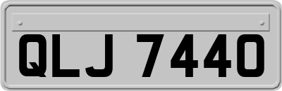 QLJ7440