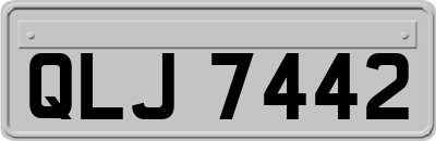 QLJ7442