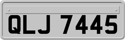 QLJ7445