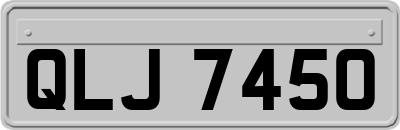 QLJ7450