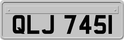 QLJ7451