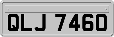 QLJ7460