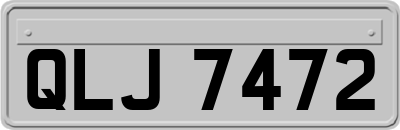 QLJ7472