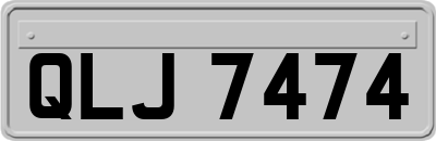 QLJ7474