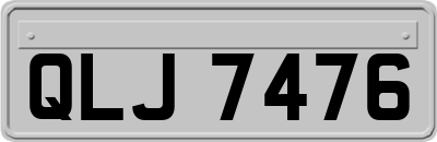 QLJ7476