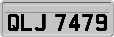 QLJ7479